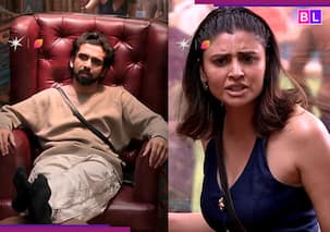 Bigg Boss 19 Shocker: Is Malti Chahar Amaal Malik's REAL girlfriend? Fans speculate as she hints at... 'Mere papa tak ko pata hai...'
