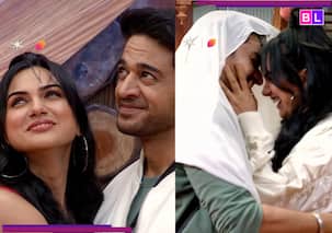 Bigg Boss 19: Akanksha Chamola REVEALS how Gaurav Khanna won her heart with THIS clever move