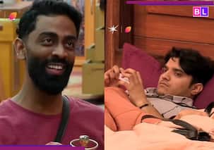 Bigg Boss 19: Pranit More finally RETURNS to BB house? Mridul Tiwari's JOYFUL reaction says it all [Watch Video]