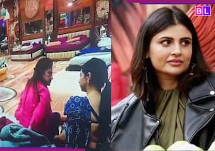 Bigg Boss 19 SHOCKER: Kunickaa Sadanand calls Malti Chahar 'LESBIAN?' Remark fumes netizens as they call her...