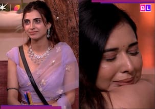 Bigg Boss 19 Weekend Ka Vaar: Celebrity astrologer gives Farrhana Bhatt REALITY CHECK, says...; Tanya Mittal in TEARS after...