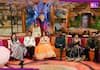 Bigg Boss 19 Weekend Ka Vaar Live Update: Who housemates think is real LOSER?