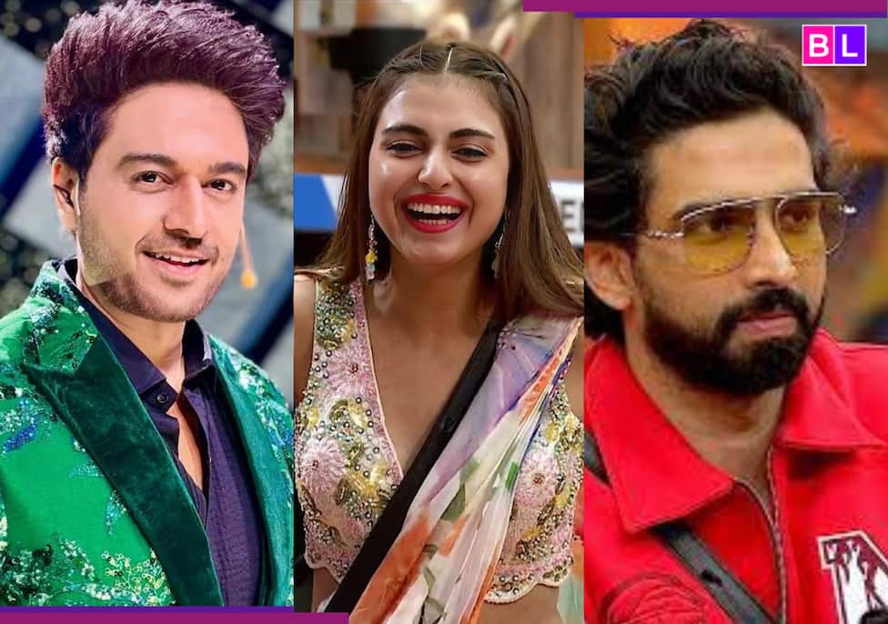 Bigg Boss 19 Ticket To Finale: Family Week to decide FIRST finalist? Who will get EVICTED? All you need to know