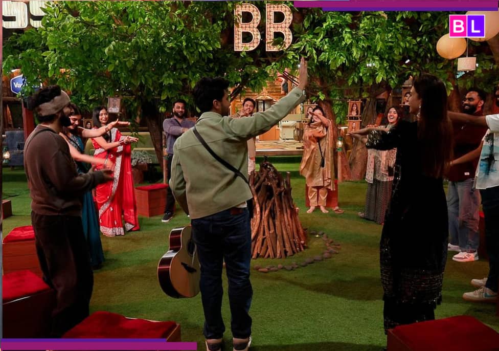 Bigg Boss 19 Live Update: Armaan Malik maakt de familieweek op smaak met soulvolle liedjes, de lijnen van Pranit More schitteren...
