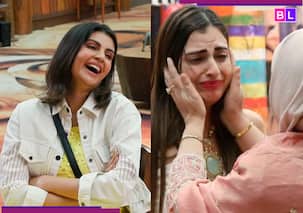 Bigg Boss 19 Live Update: Farrhana Bhatt-Malti Chahar get into major FIGHT over...