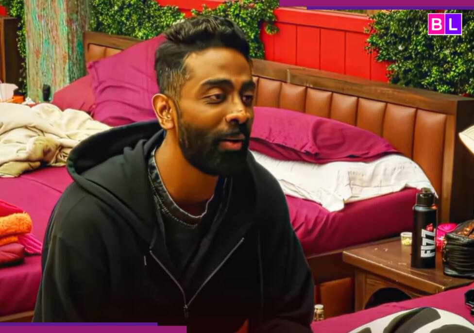 Bigg Boss 19: El equipo de Praneet More comparte una actualización sobre su salud y dice: 