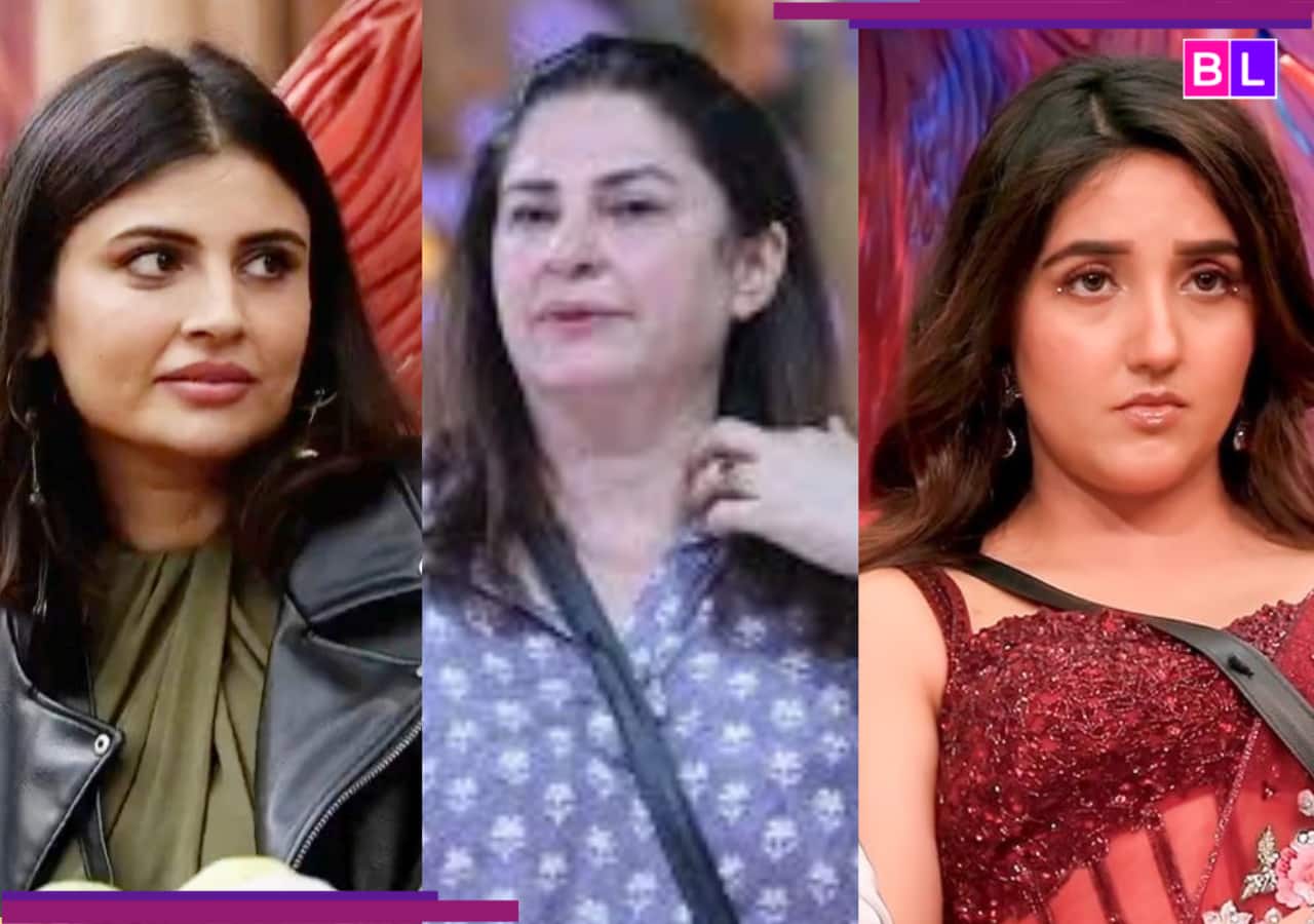 THESE contestants are at BOTTOM 3; will there be DOUBLE eviction this week? THESE contestants are at BOTTOM 3; will there be DOUBLE eviction this week?