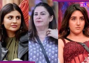 Bigg Boss 19 Voting Trend: THESE contestants are at BOTTOM 3; will there be DOUBLE eviction this week?
