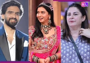 Bigg Boss 19 Voting Trends: Not Pranit More or Ashnoor Kaur, THESE three constants are in DANGER