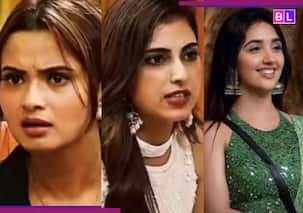 Bigg Boss 19 Voting Trend: THESE contestants are at BOTTOM 3, will there be a DOUBLE eviction this week?