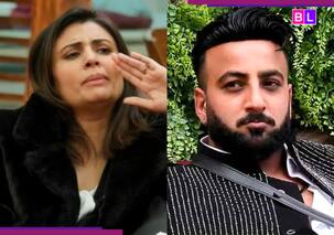 Bigg Boss 19: 'अमाल से चिपकती रहती है...' मालती चाहर के कैरेक्टर पर शहबाज बदेशा ने उछाला कीचड़, हो गया भयंकर बवाल