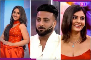 Bigg Boss 19: फैमिली वीक के बाद घर से बेघर हुए ये कंटेस्टेट, विनर बनने से पहले ही खेल हुआ खत्म