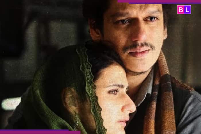 Vijay Verma and Fatima Sana Shaik’s romantic drama EARNS…