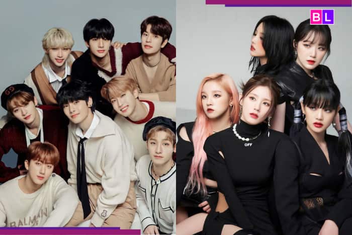 K-Pop unites for Hong Kong: Big 4 Agencies, Stray Kids, I-DLE lead multi-million dollar relief for Tai Po fire victims