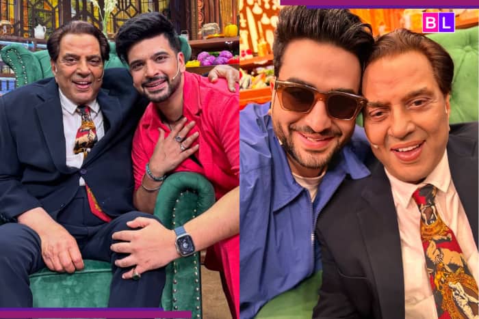 Karan Kundra y Ali Gani rinden emotivos homenajes; llámalo…