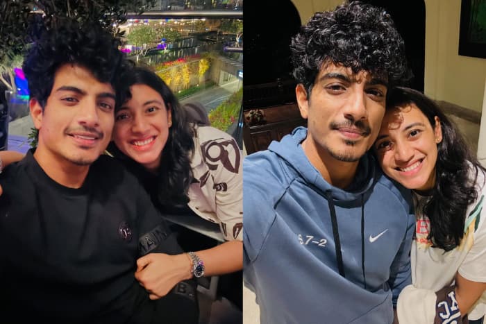 Palash Muchhal's flirty chats with a woman EXPOSED his...