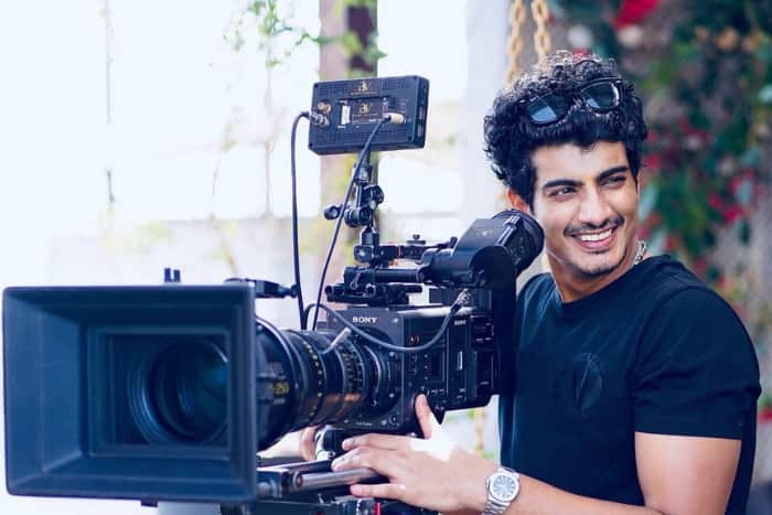 What is the update on Palash Muchhal's health?