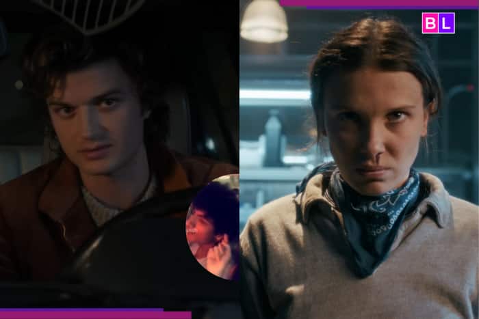 Vecna’s wraak, de krachten van Elf en het laatste gevecht beginnen