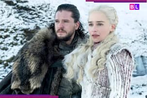 Game of Thrones sequel series CONFIRMED? George R.R. Martin REVEALS…