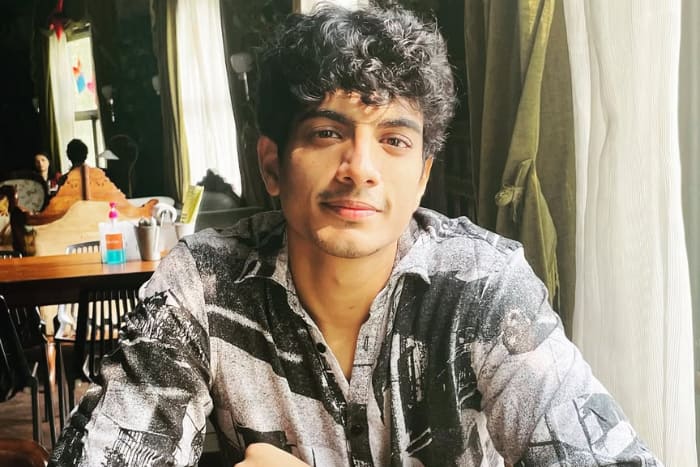 Palash Muchhal's flirty chats with a woman revealed his…