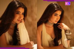 What shaped Dhurandhar actress Sara Arjun’s Bollywood journey? A look at her early life and career