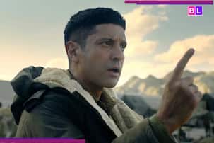 Razneesh Ghai reveals INSPIRATION behind 120 Bahadur’s story, ‘My brother told me…’