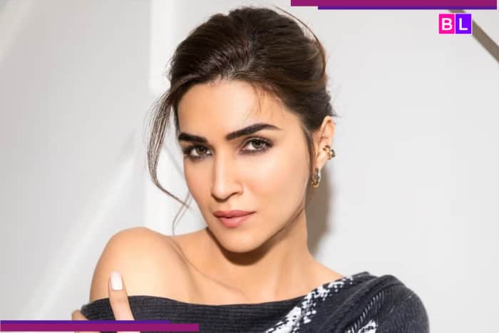 Kriti Shannon da la alarma por el aumento de la contaminación del aire en Delhi…, dice “No podremos…”