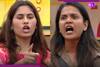 Bigg Boss Telugu 9: Divya FIGHTS with Tanuja over…, Bharani asked her to NOT…
