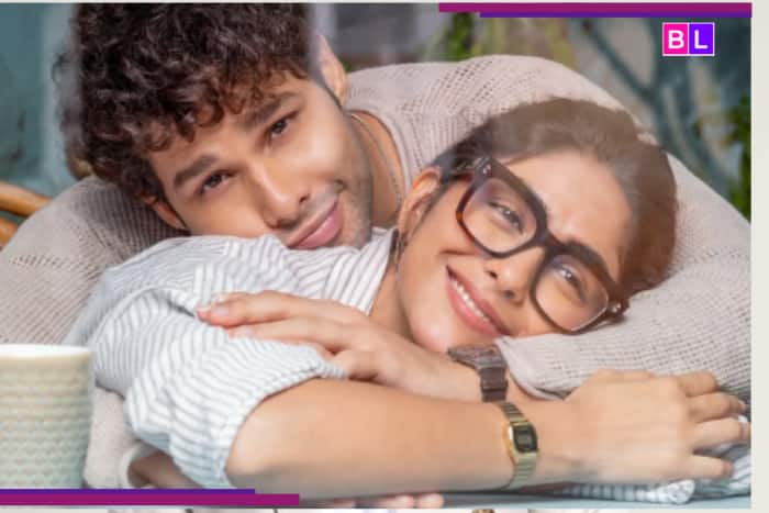 La superestrella Dhanush aplaude al protagonista de Siddhant Chaturvedi-Mrinal Tagore, Do Deewane Seher Mein, diciendo “Mira y suena…”