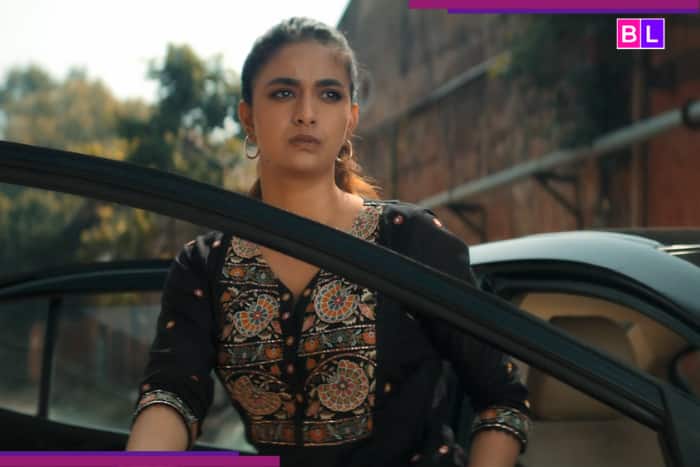 Revolver Rita X Review: Keerthy Suresh's film gets mixed reactions, netizens say "She carries the..."