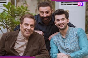 Defying Director Anil Sharma’s claim, Producer CONFIRMS Apne 2 is not shelved, says 'Will be heartfelt tribute...'