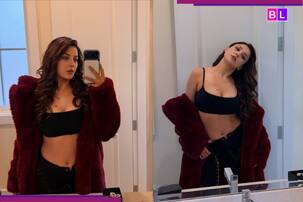 Shehnaz Gill sets Instagram on FIRE, shares STUNNING pictures in…