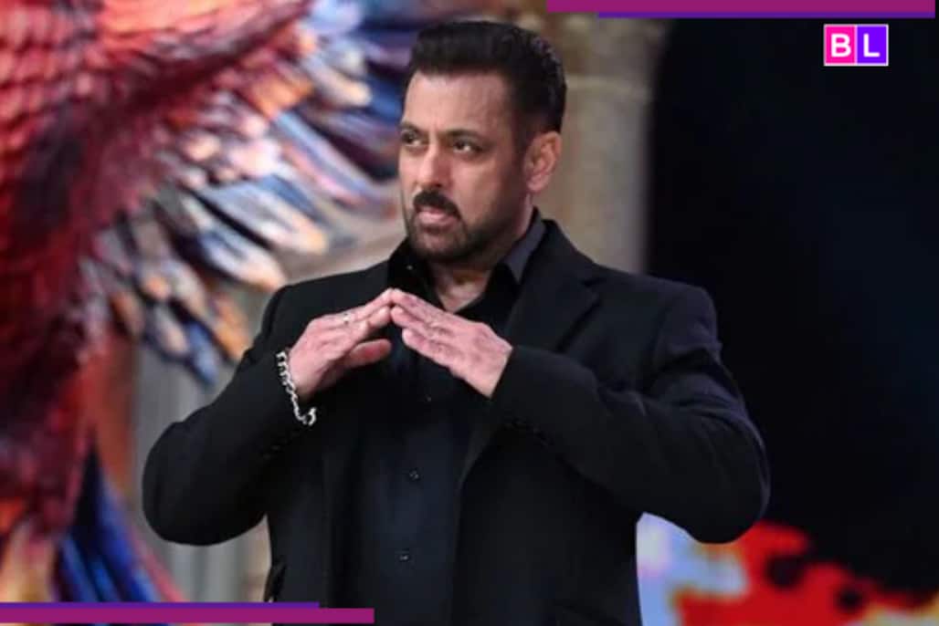 Actualización en vivo de Bigg Boss 19 Weekend Ka Var: Ravi Dubey y Sargun Mehta adornan el programa de Salman Khan