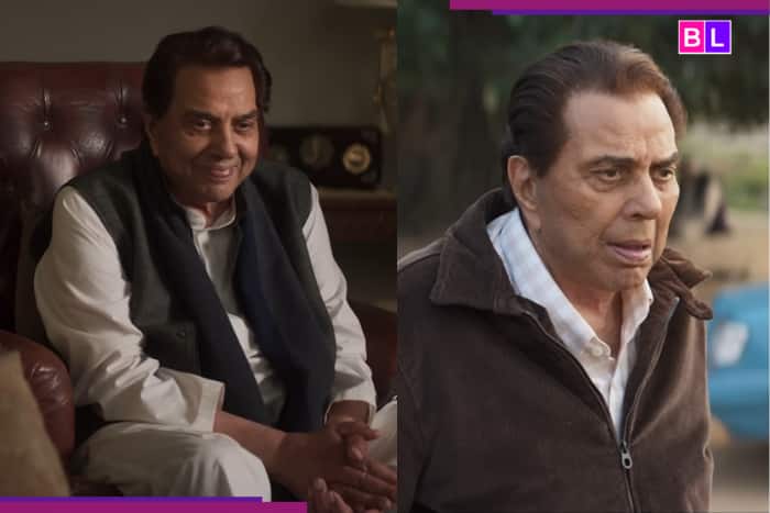 Veteran actor LAUDED for his flawless act in Agastya Nanda-starrer, fans get emotional; ‘Bahut…’ Veteran actor LAUDED for his flawless act in Agastya Nanda-starrer, fans get emotional; ‘Bahut…’