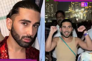 Orry's Rs 252 crore MD drugs case: Orhan Awatramani's VIRAL video reveals he was...