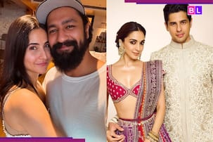 Katrina Kaif-Vicky Kaushal समेत इन सेलिब्रिटी कपल्स के घर 2025 में गूंजी किलकारी, देखें पूरी लिस्ट