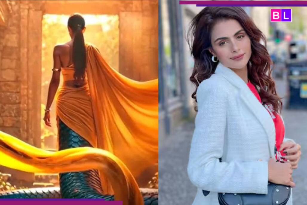 Naagin 7: Ekta Kapoor officially INTRODUCES Priyanka Chahar Choudhary as the new Naagin on Bigg Boss 19 WKV