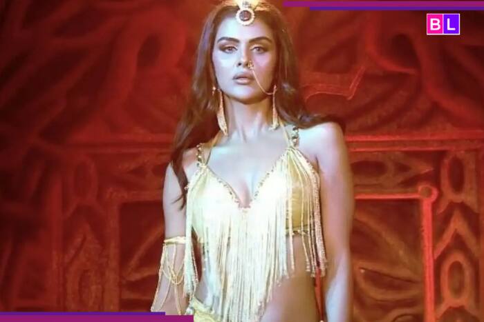 Priyanka Chahar Choudhary Confirmed as Naagin 7 Lead on Bigg Boss 19