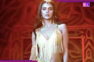 Naagin 7: Ekta Kapoor officially INTRODUCES Priyanka Chahar Choudhary as the new Naagin on Bigg Boss 19 WKV