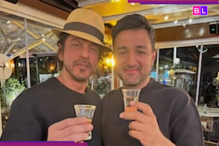 Siddharth Anand’s birthday want for SRK takes delicate DIG at Prabhas over…; web reacts