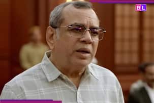 The Taj Story box office collection day 3: Paresh Rawal starrer sees a JUMP at the box office, EARNS Rs…