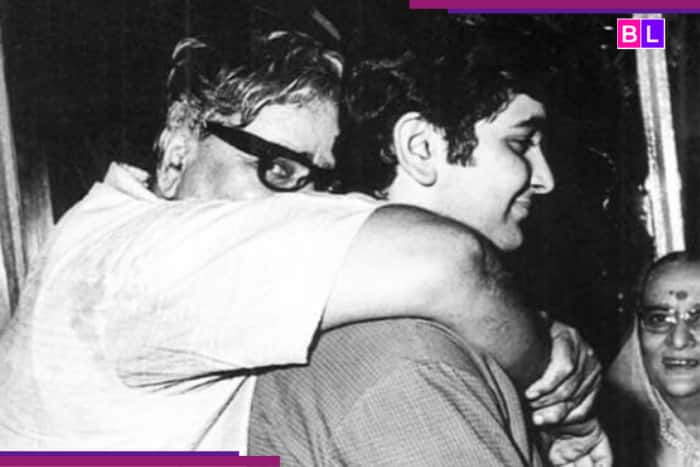 THIS Bollywood legend once begged to…;was the lead of over…; laid the foundation for… THIS Bollywood legend once begged to…;was the lead of over…; laid the foundation for…