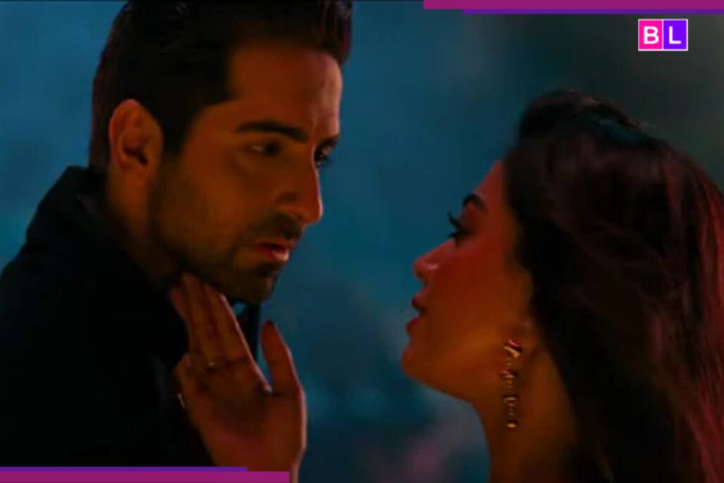 Thamma box office collection day 14: Ayushmann Khurrana-Rashmika Mandanna's film CROSSES Rs...