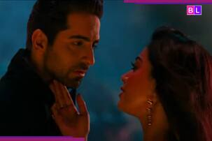 Thamma box office collection day 14: Ayushmann Khurrana-Rashmika Mandanna's film CROSSES Rs...