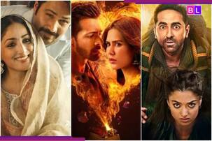 Box Office Collection: हक, थामा और दीवानियत में कौन चल रहा सबसे आगे, किस फिल्म ने की ज्यादा कमाई? जाने टोटल कलेक्शन