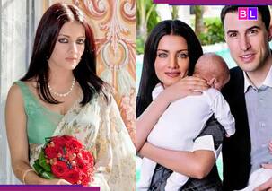 'जिंदगी ने सब छीन लिया...', Celina Jaitley ने पति पीटर हाग से तलाक पर किया पहला पोस्ट, इंटरनेट पर मचा बवाल