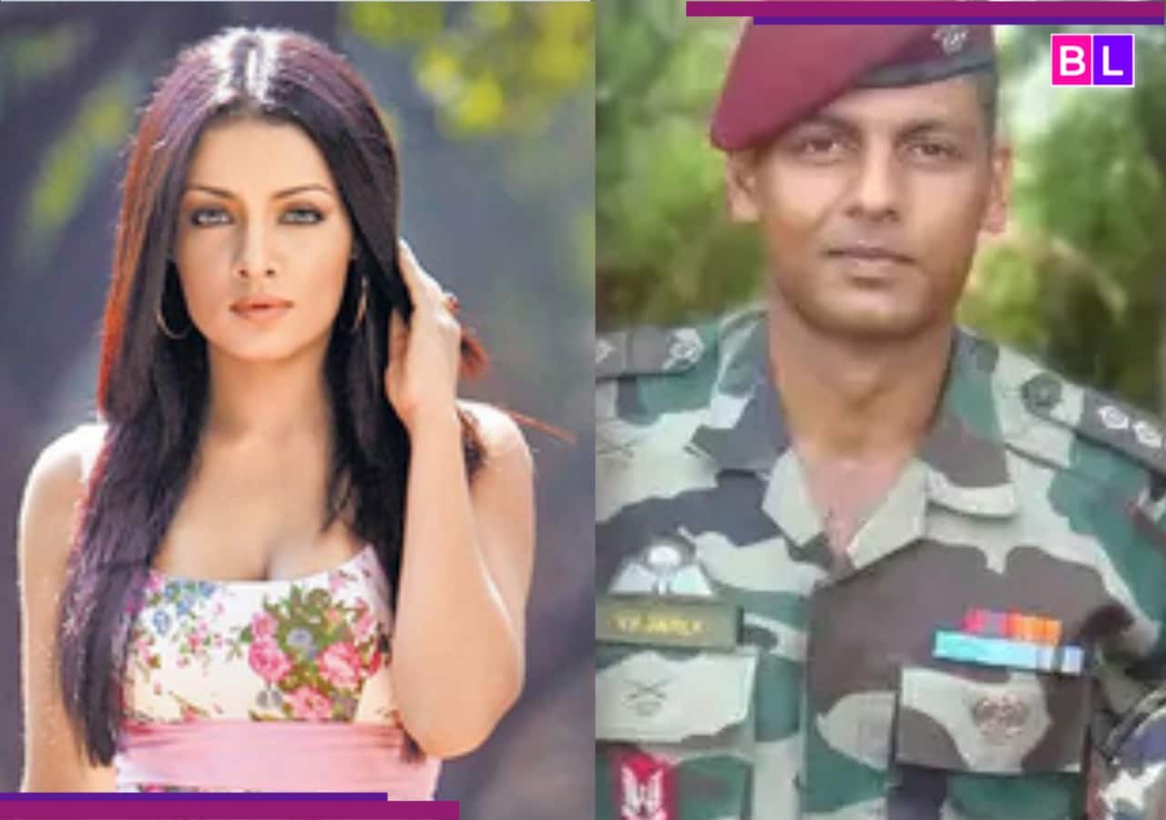 Actress Celina Jaitly calls Delhi HC order ‘Ray of Hope’ as her soldier brother detained in…; subsequent listening to on…