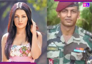 Actress Celina Jaitly calls Delhi HC order 'Ray of hope' as her soldier brother is detained in...; next hearing on...