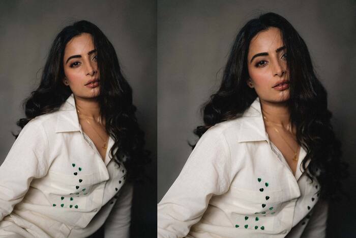 ऐश्वर्या शर्मा ने करवाया शानदार फोटोशूट