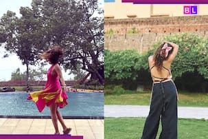 Sanjay Dutt और Mithun Chakraborty संग काम करते हुए इस एक्ट्रेस की कांप गई रूह! मौत से हुआ आमना सामना, खुद सुनाया किस्सा